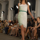 Illustration for article titled Behnaz Sarafpour Spring/Summer 08 Show Scene